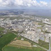 Stanlow Manufacturing Complex will be home to a new hydrogen hub
