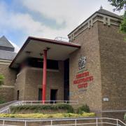 Conah Burns, 35, denied all charges but was convicted at Chester Magistrates' Court after a trial