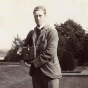The life of Maurice Egerton, pioneer aviator, photographer and filmmaker, is being celebrated in two special exhibitions