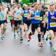 Age UK Cheshire is inviting people to join its team for the Manchester 10k