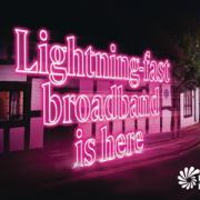 Keeping you Connected with Freedom Fibre’s Full-Fibre Broadband Network
