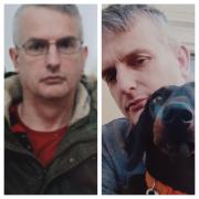Winsford man Paul Mears has been found safe and well after being reported missing, police have confirmed.
