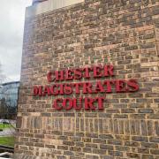 Chester Magistrates Court