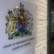 An inquest into the death of Gary Hockenhull was opened by senior coroner, Jacqueline Devonish, on Wednesday, March 27