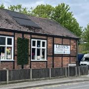 Leon's Store in Northwich is to be transformed into an American-style general store