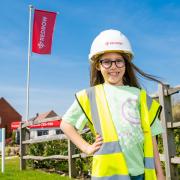 Redrow is recruiting 'Archi-tots' to design the homes of the future