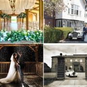The 40 stunning wedding venues in Mid Cheshire where you can tie the knot