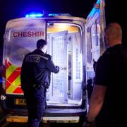 Cheshire Police arrest 56 people in wanted suspects operation