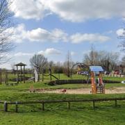 Northwich Town Council has shared its vision for Belmont Road Play Area