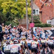 The women's Tour of Britain comes to Cheshire next month