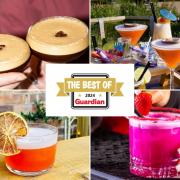 Raise a glass to the 10 venues making the best cocktails this summer
