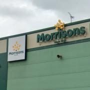 Staff at Morrisons Gadbrook are going on strike