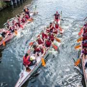 The Northwich River Festival returns in July