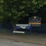 Cledford Primary School is set to become an academy in September