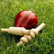 A team of cricketing legends will be playing in Middlewich this summer - full details