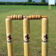 Cricket news from the Northwich region