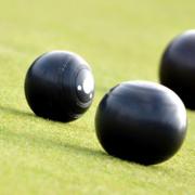 Crown green bowls update in mid Cheshire