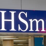 WHSmith and Sports Direct slammed in high street shop survey