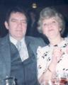 Northwich Guardian: sylvia and Frank deakin