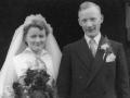 Northwich Guardian: Margaret and Brian DOBSON