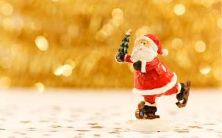 Santa Claus is coming to Cheshire!  Here are all the grottos that are opening this year (Canva)