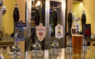 New tax rules aim to attract drinkers away from supermarkets and back into struggling pubs