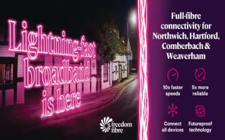 Keeping you Connected with Freedom Fibre’s Full-Fibre Broadband Network