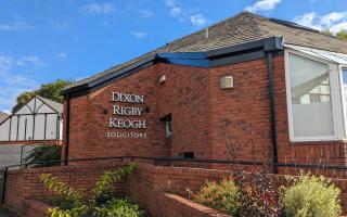 Dixon Rigby Keogh Solicitors are always on hand to help.