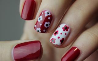 Best for Nails 2024 - we're looking for the best nails in Mid Cheshire
