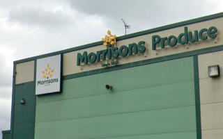Staff at Morrisons Gadbrook are going on strike