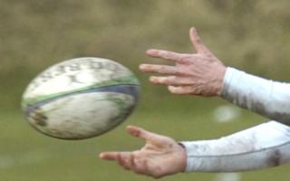 Northwich lose 43-3 at Rossendale