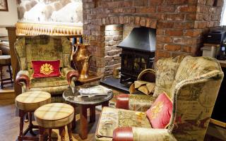 The top cosiest Cheshire pubs that you should visit