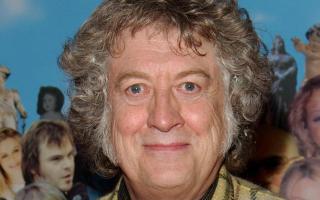 Noddy Holder has secretly been battling cancer for the past five year