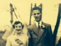 Northwich Guardian: frank and pat green