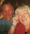 Northwich Guardian: Chris and Gill Lees