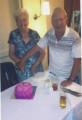 Northwich Guardian: Margaret and Keith Plumb
