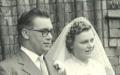 Northwich Guardian: Margaret and John Bland