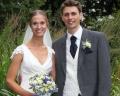 Northwich Guardian: Katie and William Williams