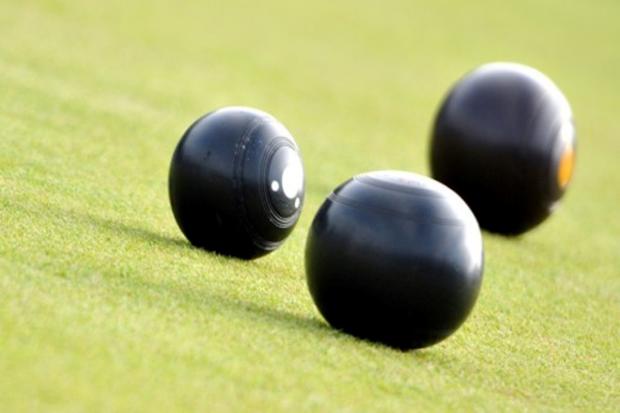 Crown green bowls update in mid Cheshire