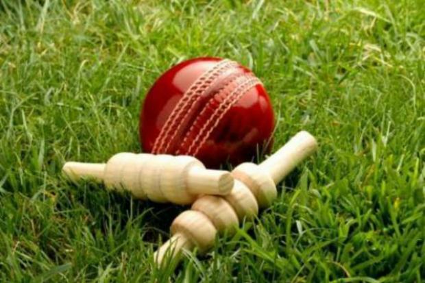 Oakmere defeat Stockport Trinity in Cheshire Women's Cricket League